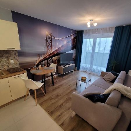 Apartament Warszawska 26 - Klimatyzacja กอร์ซุฟเวียลคอปอลสกี ภายนอก รูปภาพ