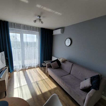 Apartament Warszawska 26 - Klimatyzacja กอร์ซุฟเวียลคอปอลสกี ภายนอก รูปภาพ
