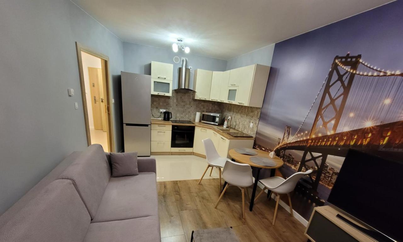 Apartament Warszawska 26 - Klimatyzacja กอร์ซุฟเวียลคอปอลสกี ภายนอก รูปภาพ