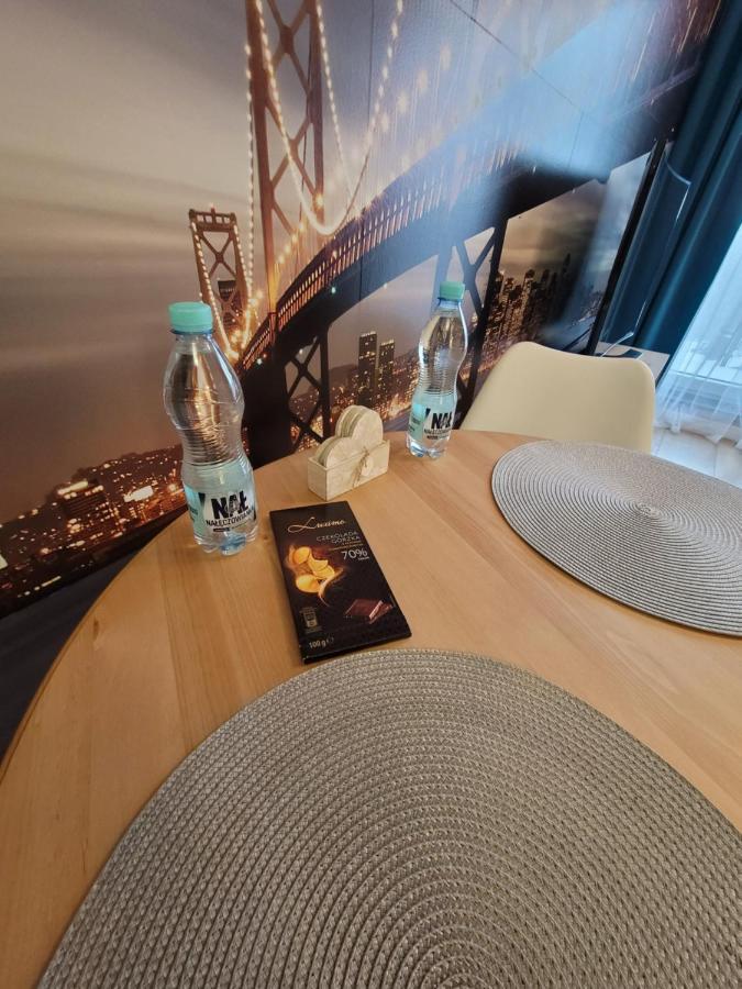 Apartament Warszawska 26 - Klimatyzacja กอร์ซุฟเวียลคอปอลสกี ภายนอก รูปภาพ