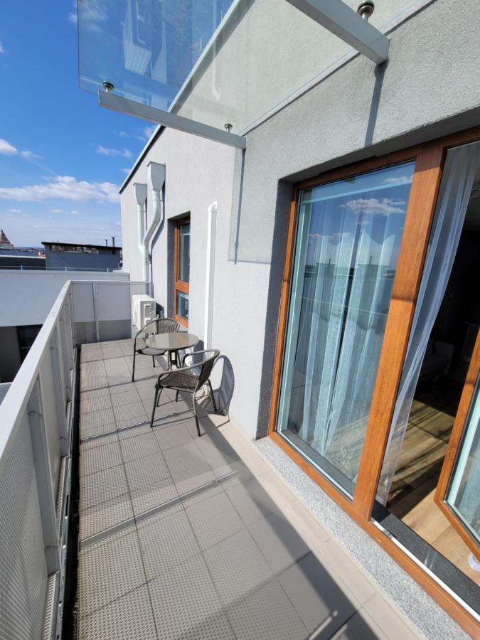 Apartament Warszawska 26 - Klimatyzacja กอร์ซุฟเวียลคอปอลสกี ภายนอก รูปภาพ